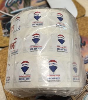 Thank you for my order!