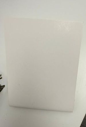 “Great Quality & Packaging for Numbered Wrap-Around Two-Part Forms”