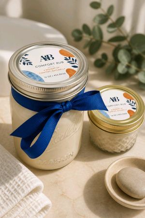 Uprint is my go to label supplier!