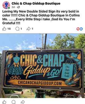 Vinyl Banners