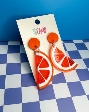 Rectangular Hang Tags