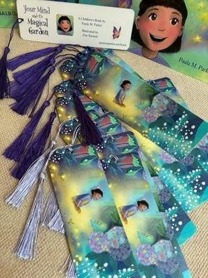 Best bookmarks ever! 