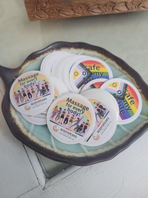 Cool Stickers!