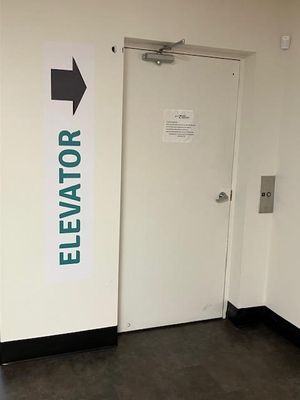 Highly recommend! Imagine this wall without the decal!