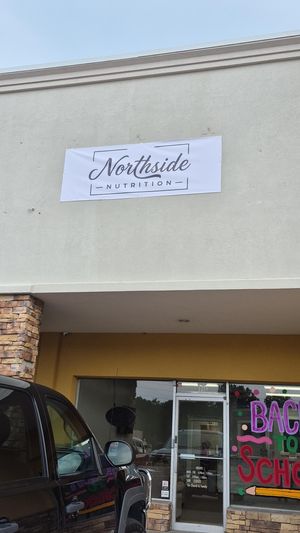 Vinyl Banners