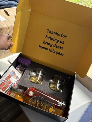 Custom Mailer Boxes