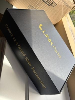 Custom Mailer Boxes