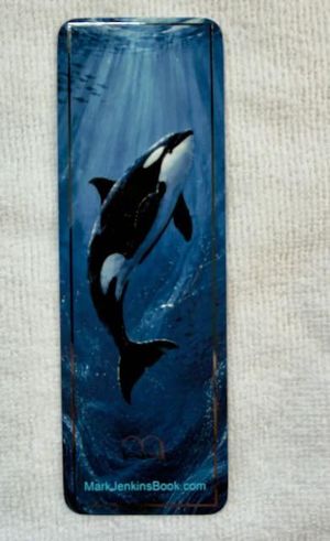 Best bookmarks I have ever seen!