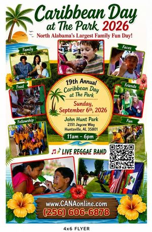 Great event 
