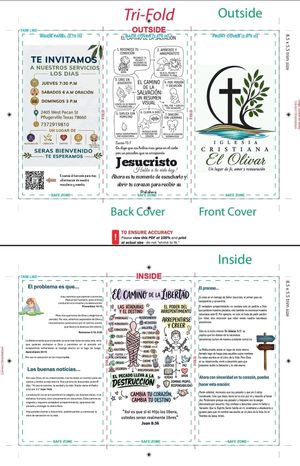 Brochures