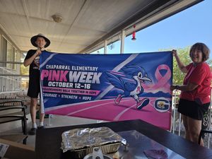 Breast Cancer Awareness