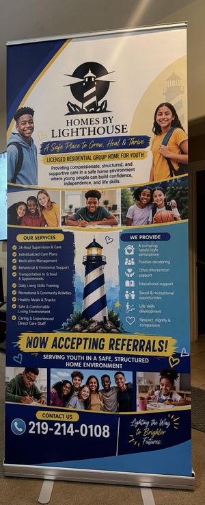 Retractable Banners