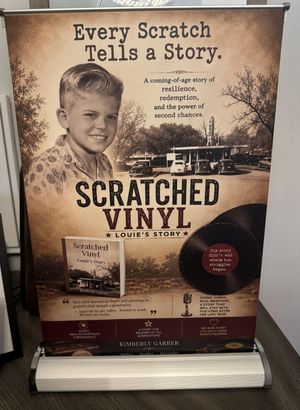 Beautiful Banner, Easy Process, Fast Delivery!