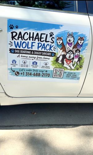 Car Magnets