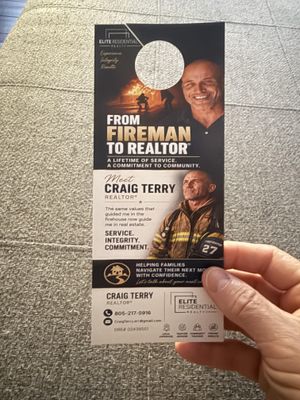 Craig’s Review