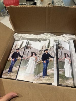Brochures